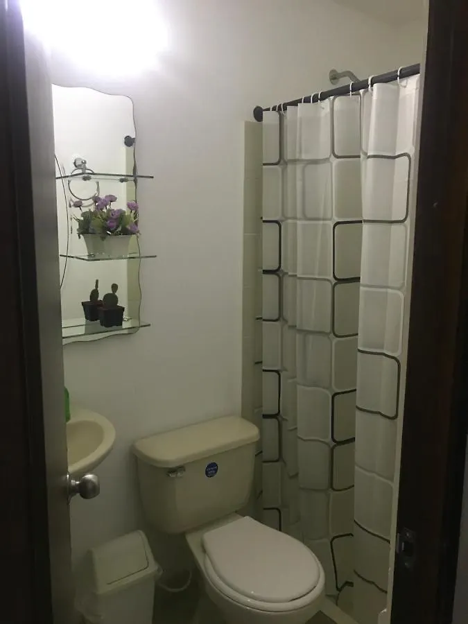 Amplio Apartamento K-108 Caoba Apartment Cali