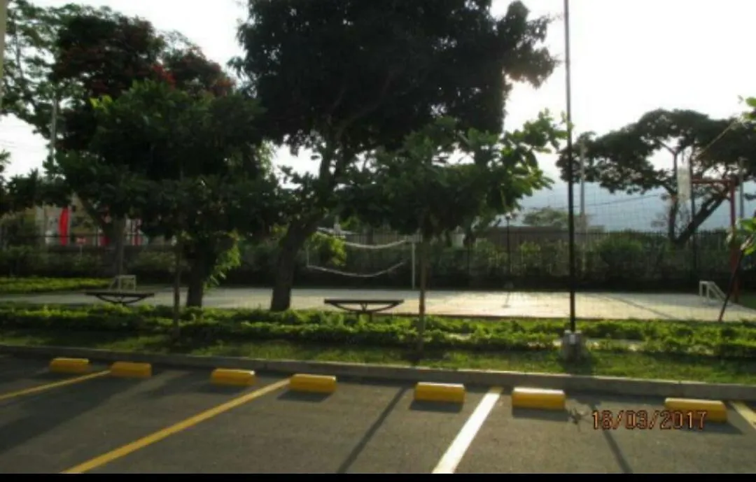 Amplio Apartamento K-108 Caoba Apartment Cali Colombia