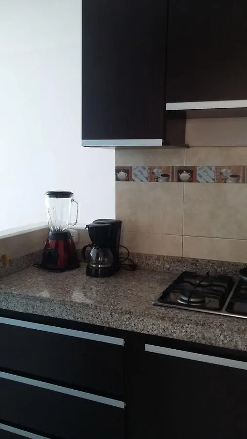 Amplio Apartamento K-108 Caoba Apartment Cali