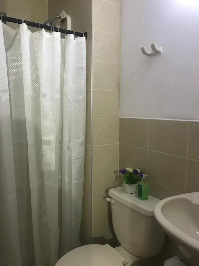 Amplio Apartamento K-108 Caoba Apartment Cali