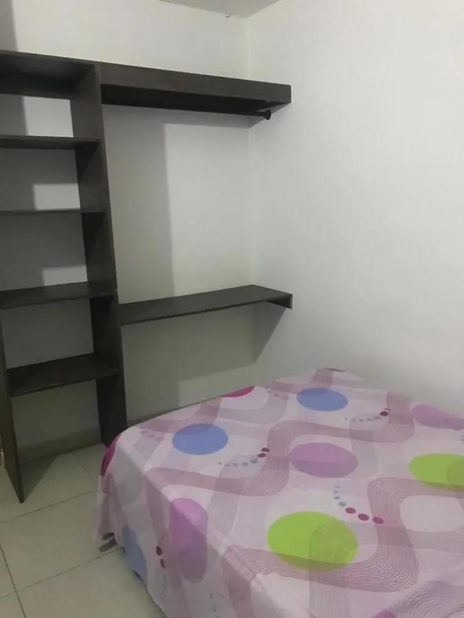 Amplio Apartamento K-108 Caoba Apartment Cali 0*,